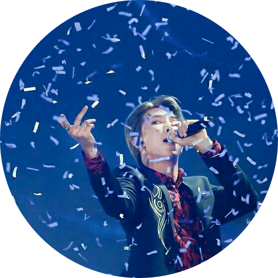 김남준 image