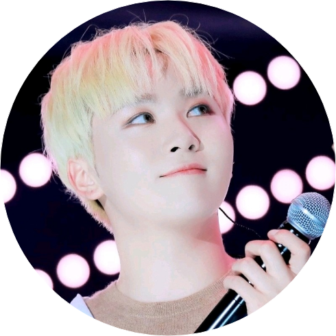 부승관 image