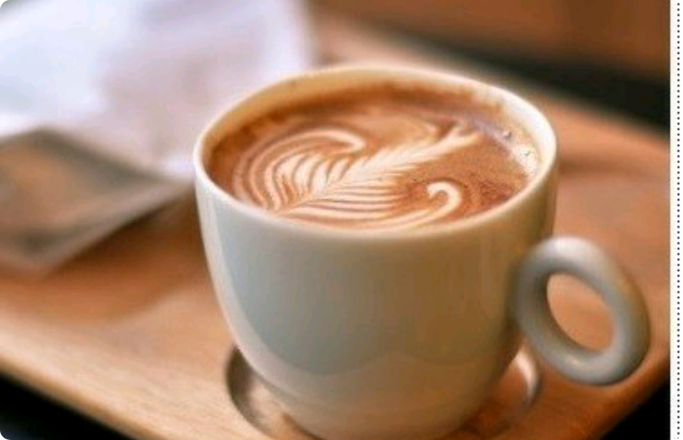 [Cuộc thi 3] Có trong cà phê thumbnail