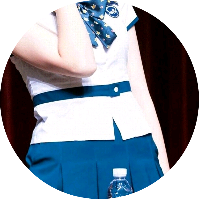 어떤여자애 image