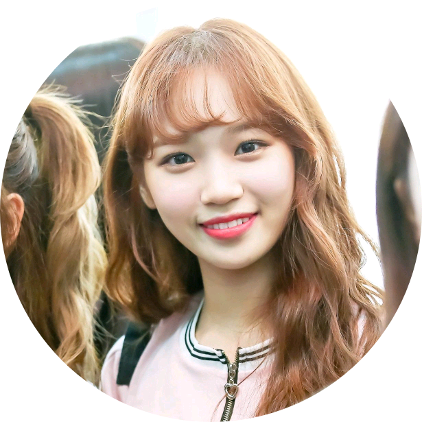 김채원 image