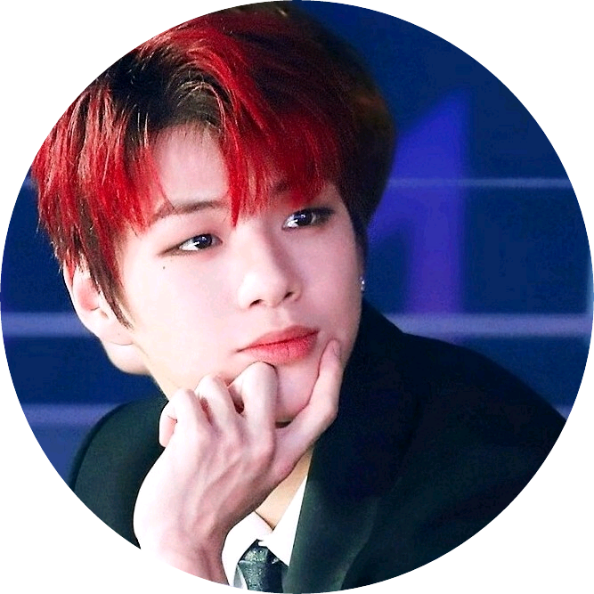 강다니엘 image