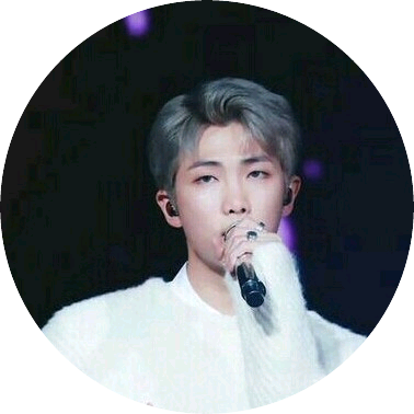 김남준 image