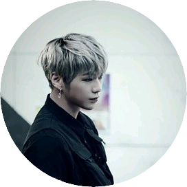 강다니엘 (A) image