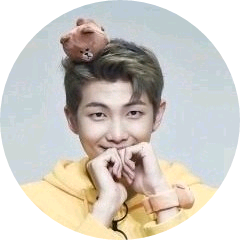 김남준 image