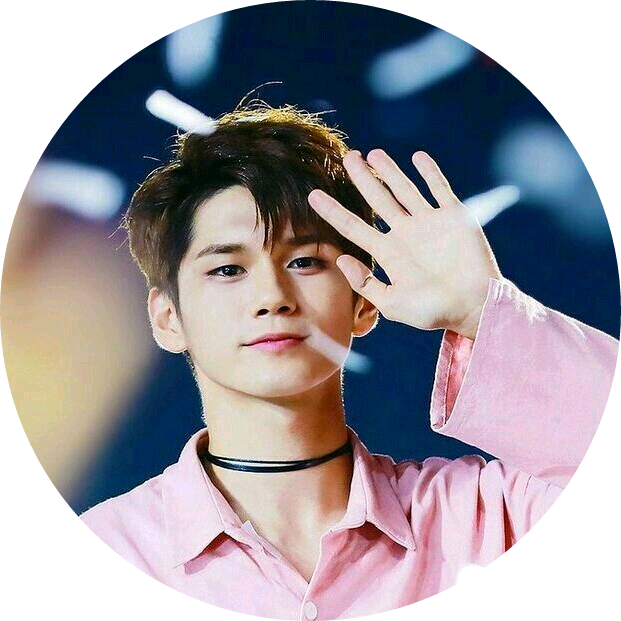 옹성우 image