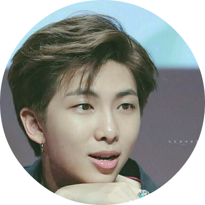 김남준 image