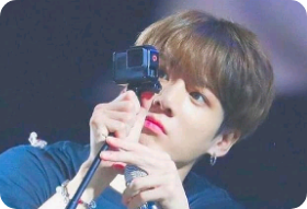 Jeon Jungkook, le petit ami tsundere thumbnail