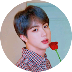 김석진 image