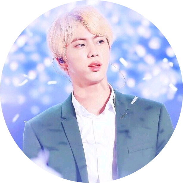 김석진 image