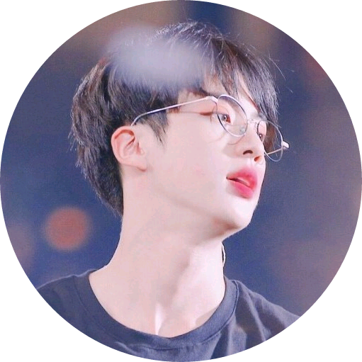 김석진 image