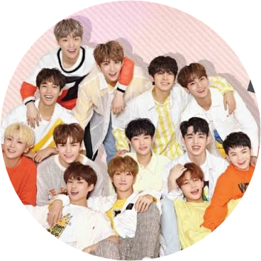 세븐틴&친구들 image