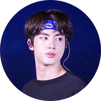 김석진 image