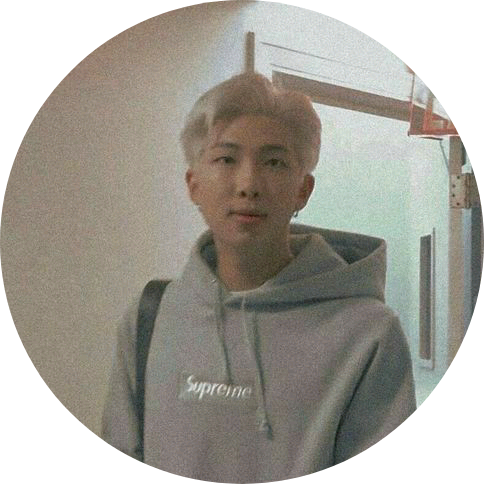 김남준 image