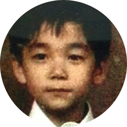 어린 이선 image