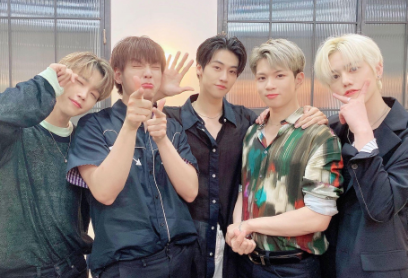 엔플라잉 데뷔 기념일 🎉 thumbnail