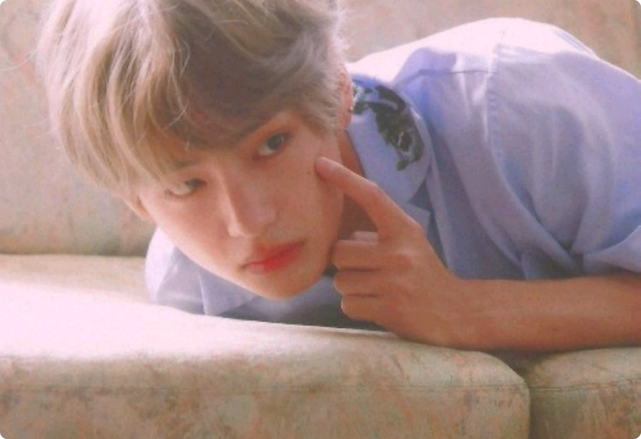 BTS高中霸凌者金泰亨 thumbnail