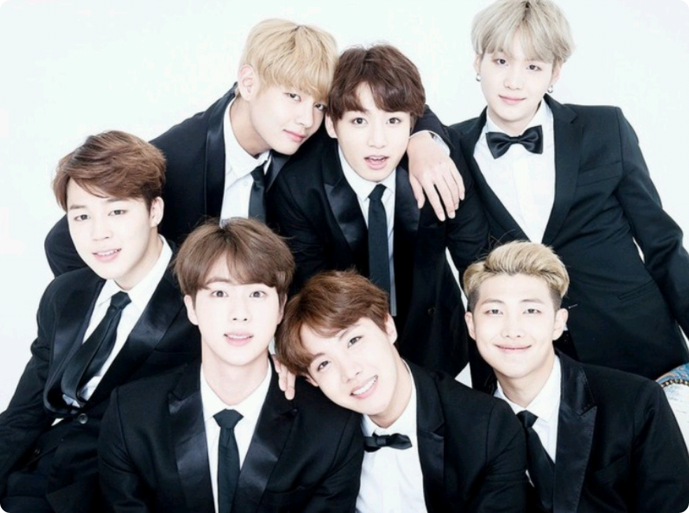 A family-like daily life of seven brothers! thumbnail