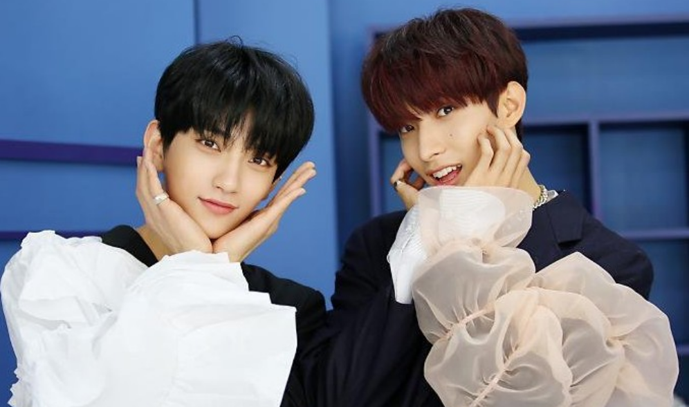 BL/Cuộc sống học đường của Shu-gyeom với kẻ bắt nạt thông minh và thủ lĩnh sắt đá thumbnail