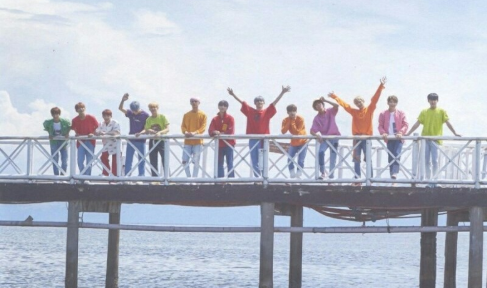 13 học sinh đến từ trường trung học Park Soo thumbnail