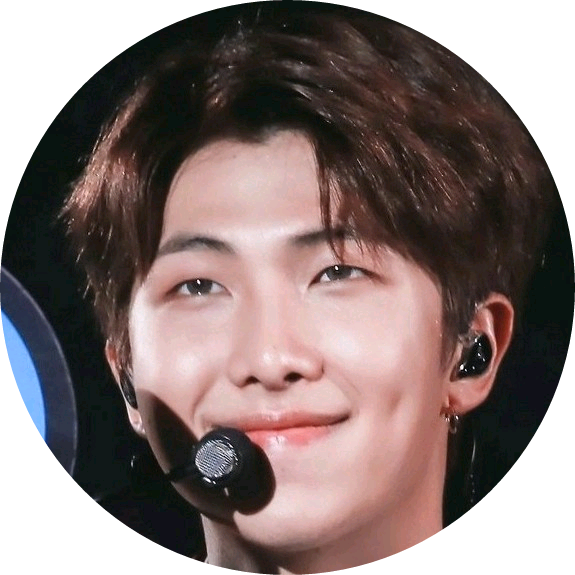 김남준 image