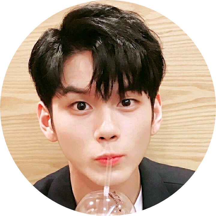 옹성우대리 image