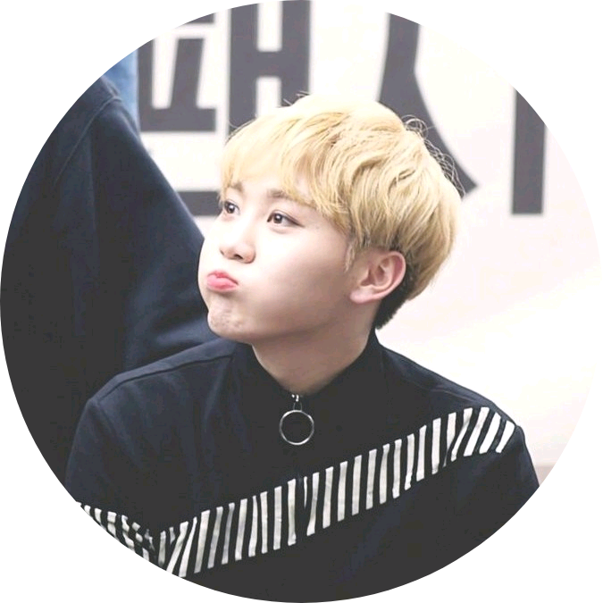 부승관 image
