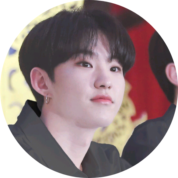 권순영 ( 호시 ) image