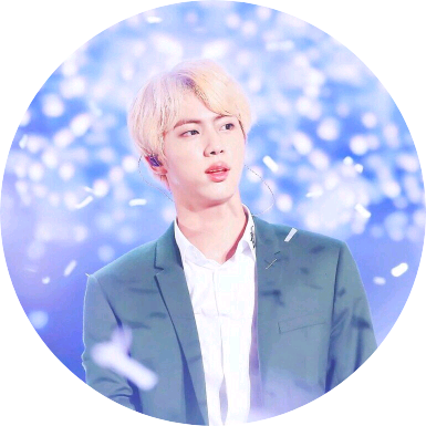 김석진 image