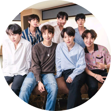 방탄소년단 image