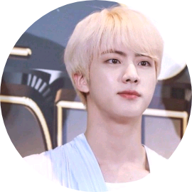 김석진 image