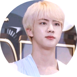 김석진 image
