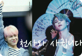 천사와 사귑니다 thumbnail