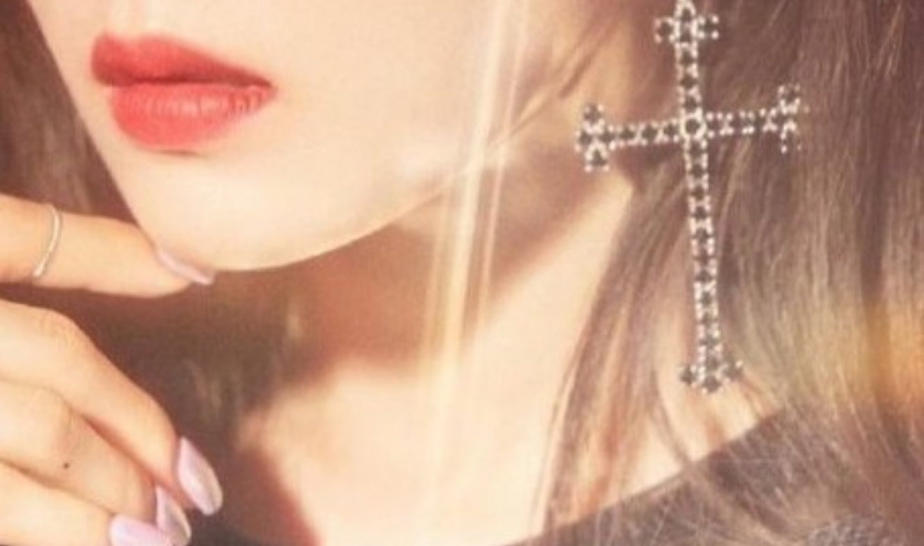 Apakah vampir tidak bisa mencintai? thumbnail