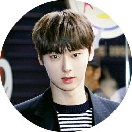 황민현 image