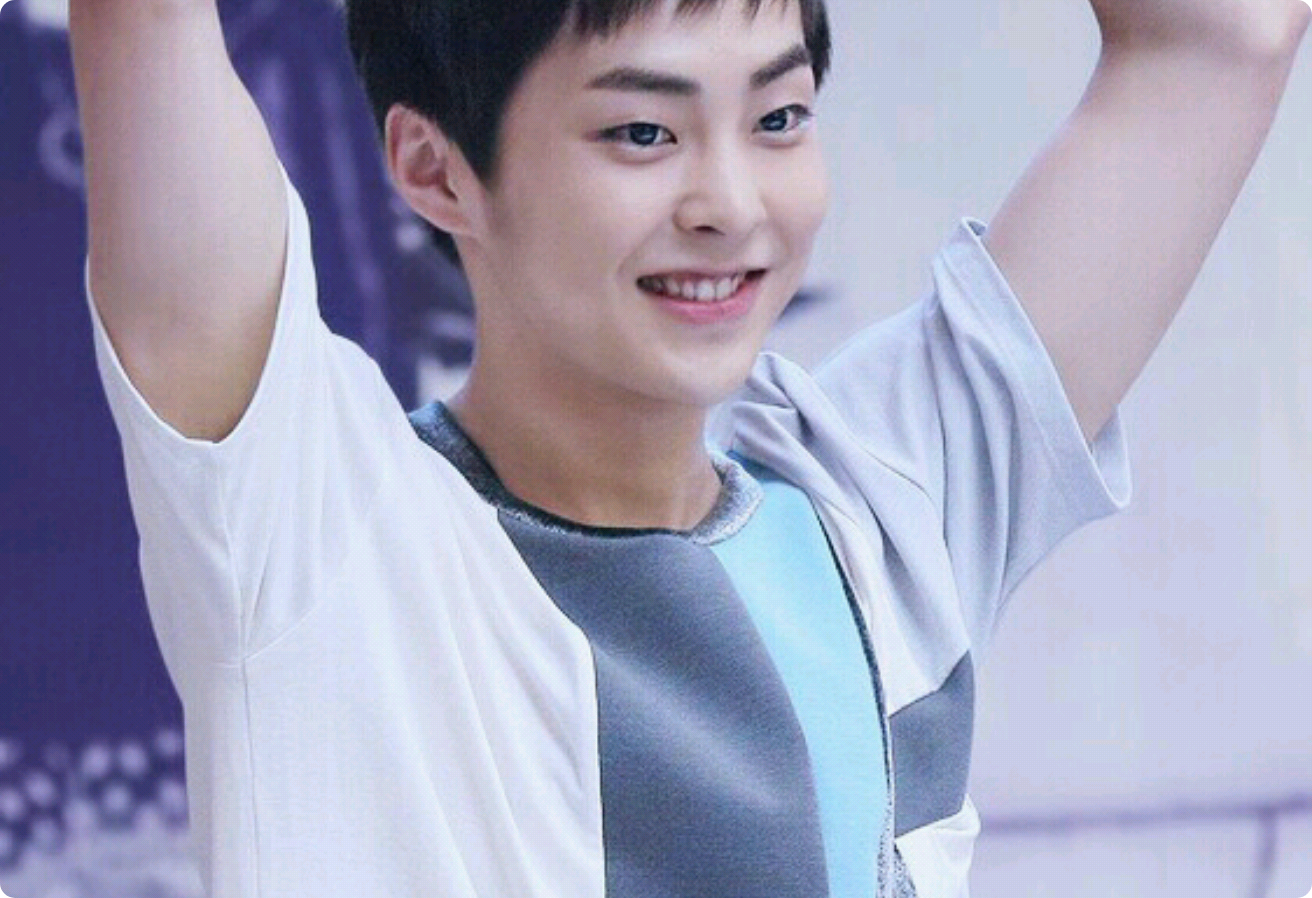 Aku suka EXO thumbnail