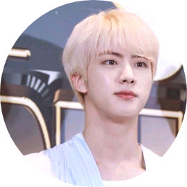 김석진 image