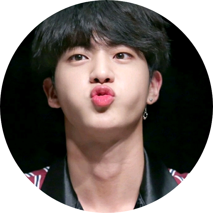 김석진 image