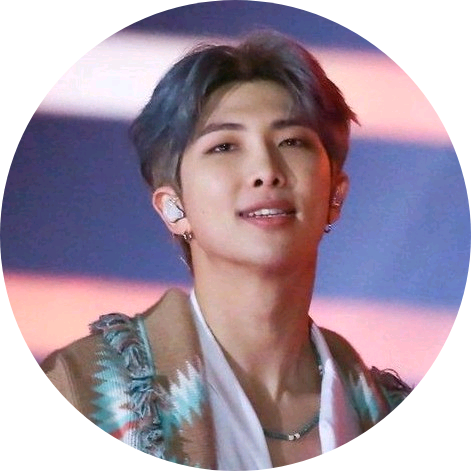 김남준 image