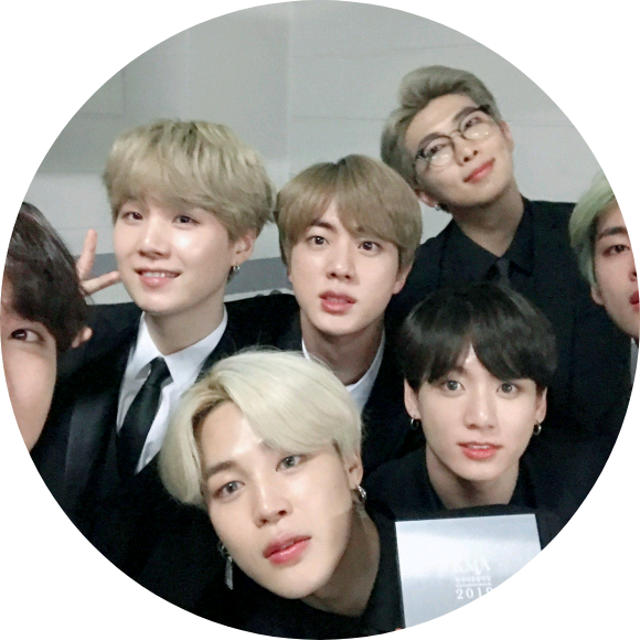 방탄소년단 image