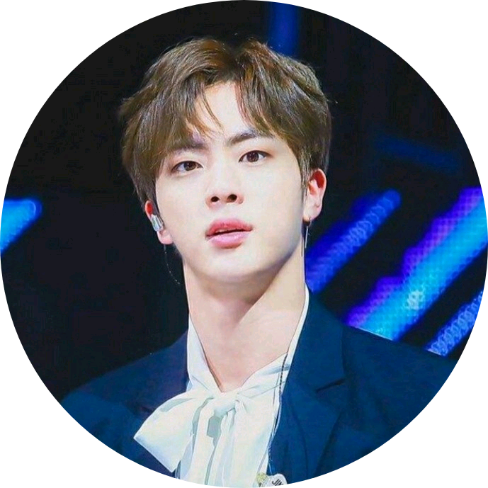 김석진 image