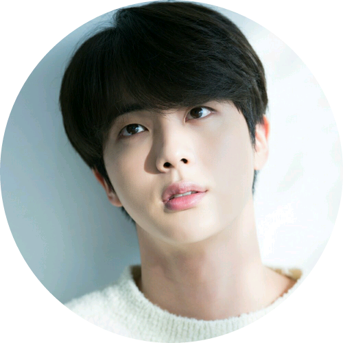 김석진 image