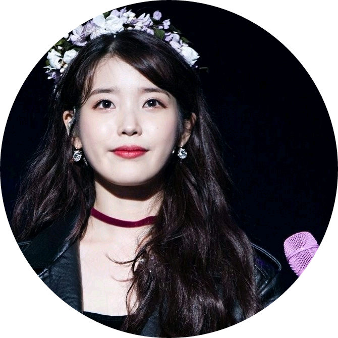 아이유 image