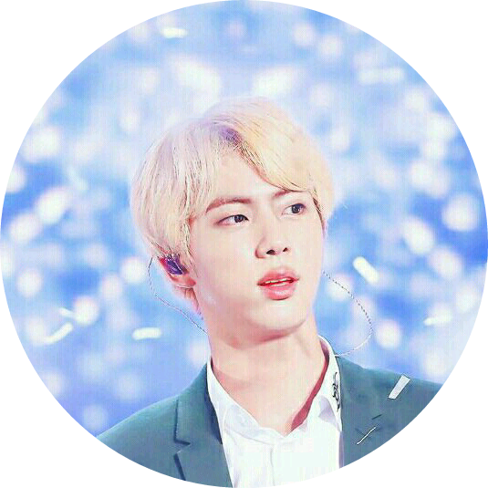 김석진 image