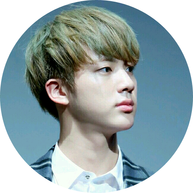김석진 image