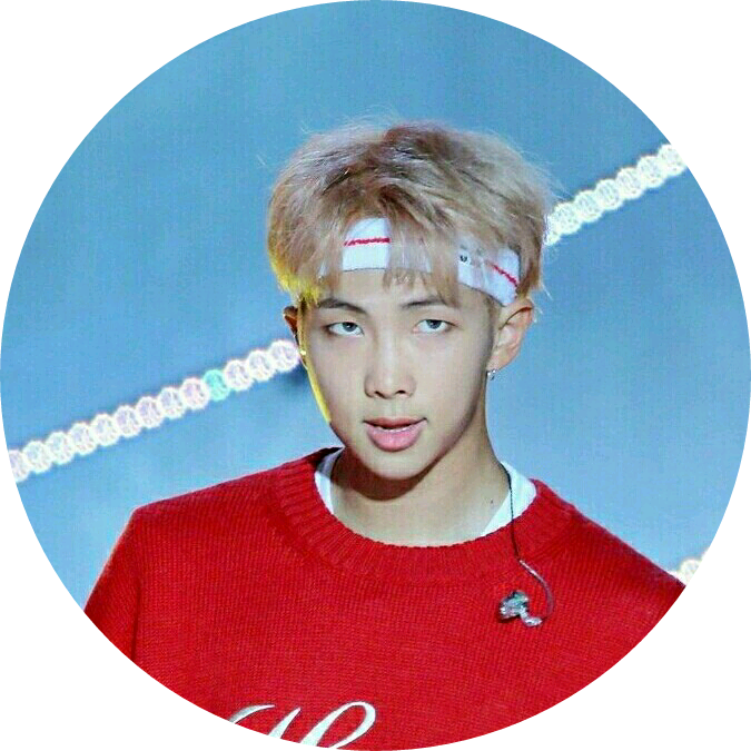 김남준 image