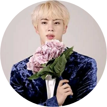 김석진 image