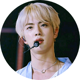 김석진 image