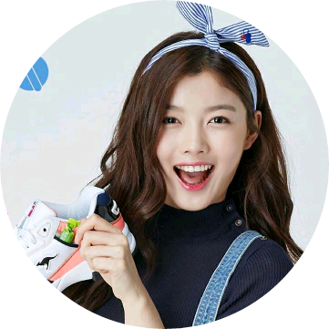김고은 image