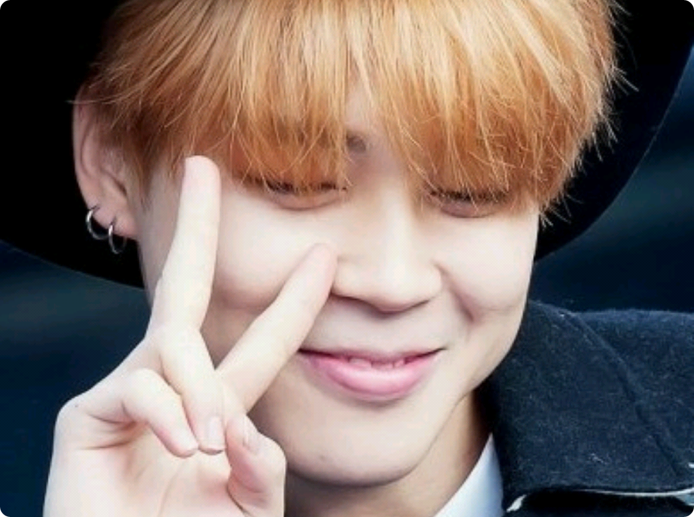 吉米尼的眼睛好大，看起來像麥可傑克森。 thumbnail